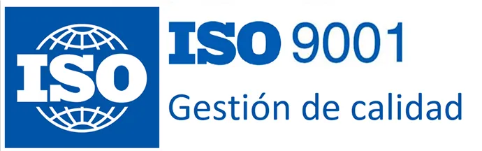 ISO 9001
