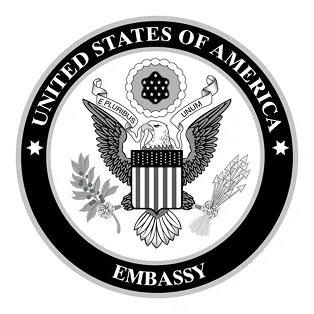 USA Embassy